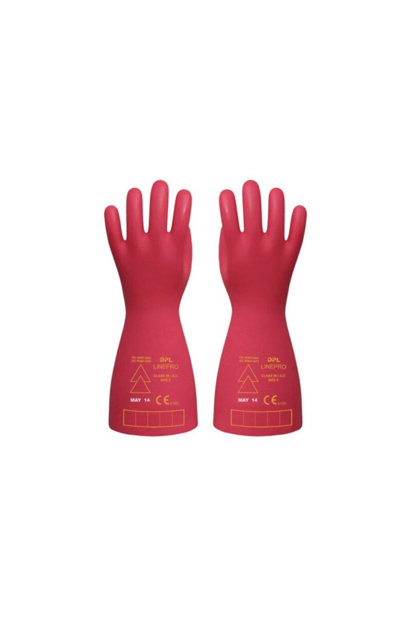 Linepro Class 00 Elektrik Eldiveni