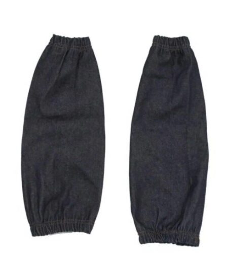 Gabardin - Kot Kaynakçı Kolluğu